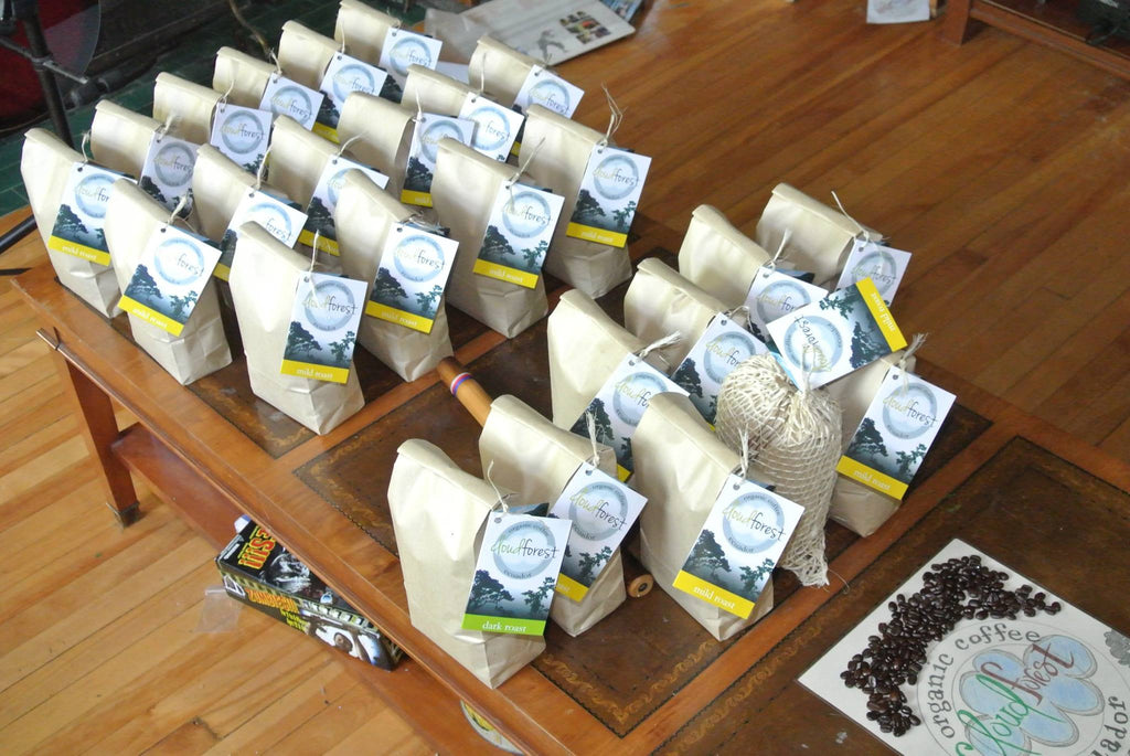 Coffee Subscriptions